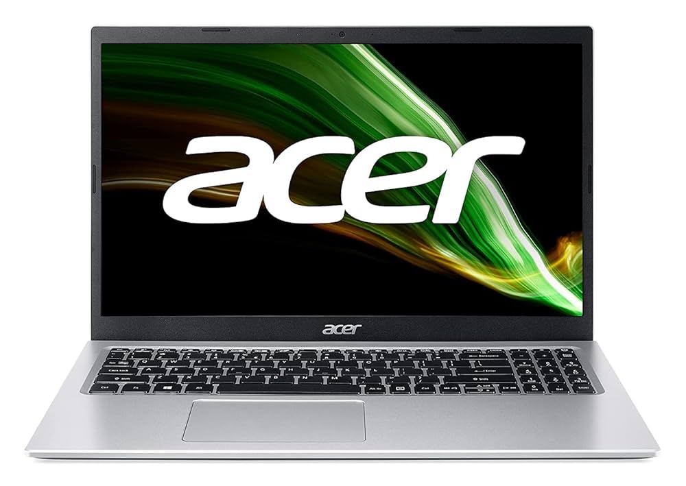 Acer Aspire 5 N20C5 Core i5 11th Gen  - 15.6" FHD