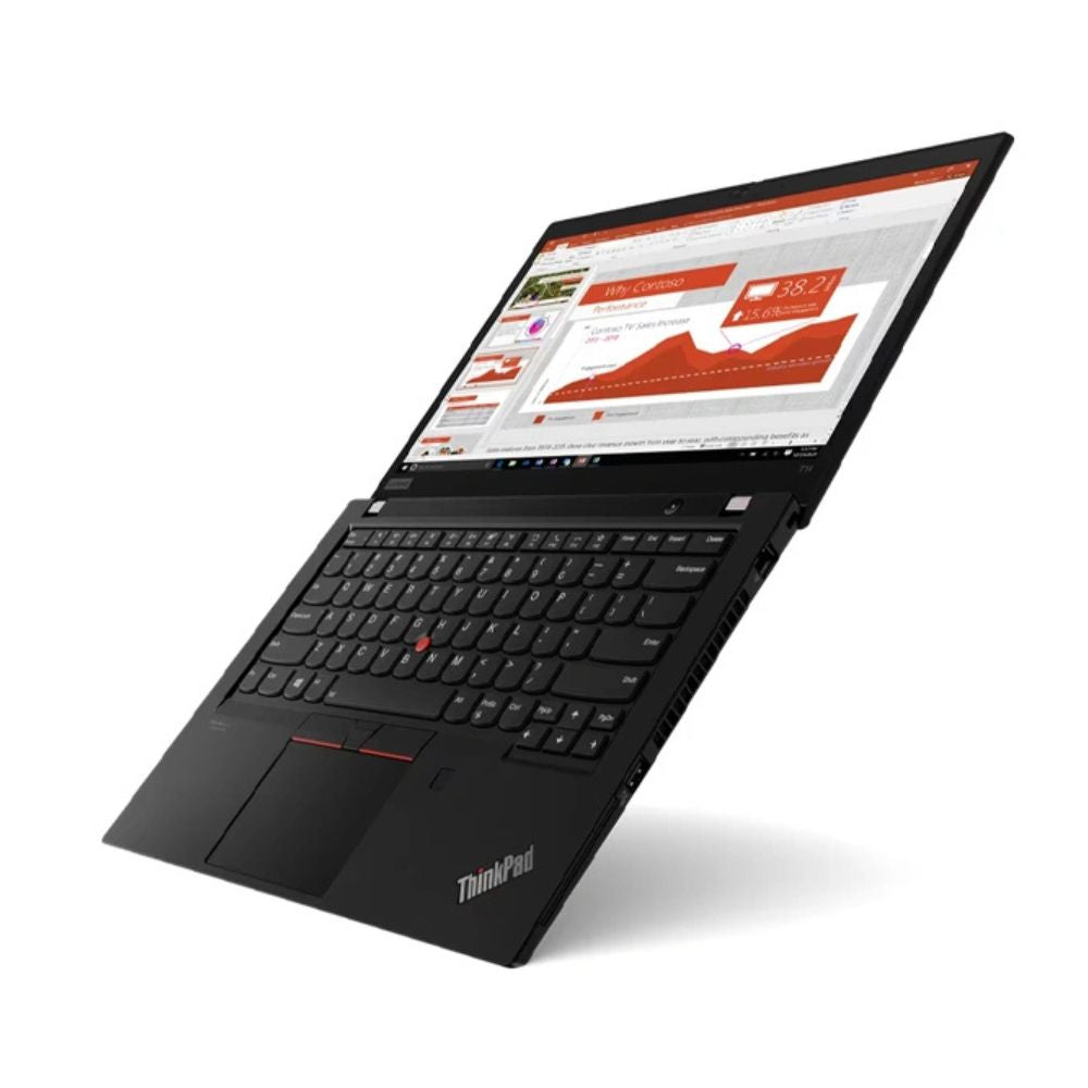 Lenovo ThinkPad T14 Gen 2