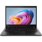 Lenovo ThinkPad T14 Gen 2
