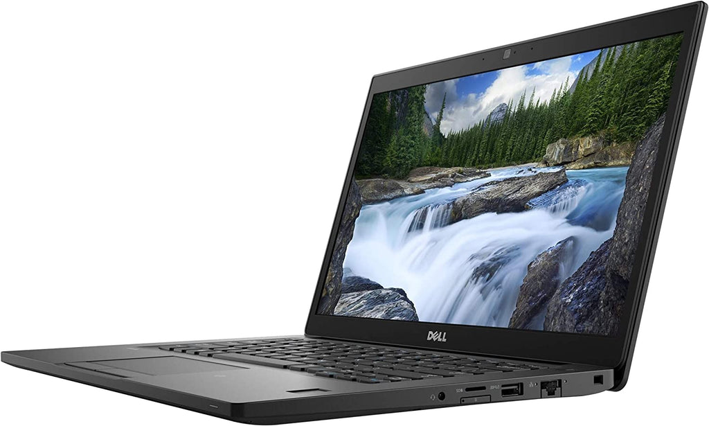Dell Latitude 7290
