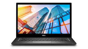 Dell Latitude 7290