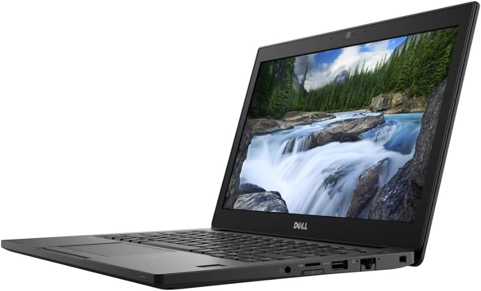 Dell Latitude 7290 Core i7 Main image