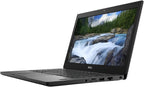 Dell Latitude 7290 Core i7