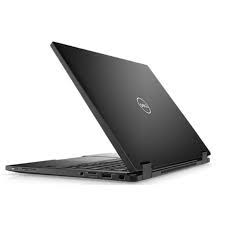 Dell Latitude 7390 Core i5 8th Gen 8GB 256GB SSD Black - 13.3" FHD Secondary image