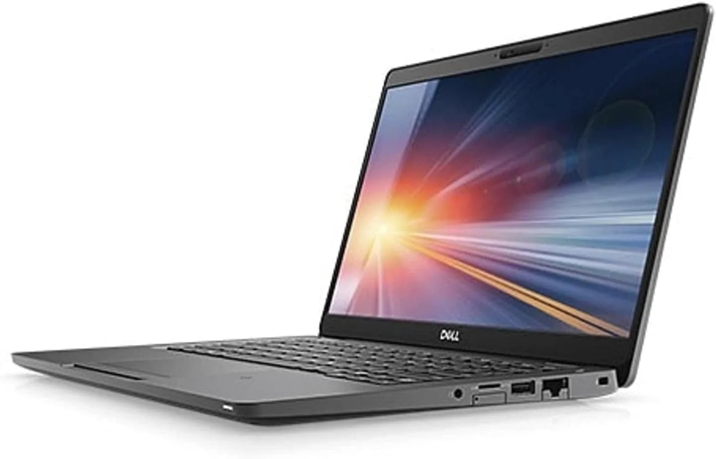 Dell Latitude 5300 2-in-1 Core i5 8th Gen 8GB 256GB SSD Black - 13.3" FHD Touch Secondary image