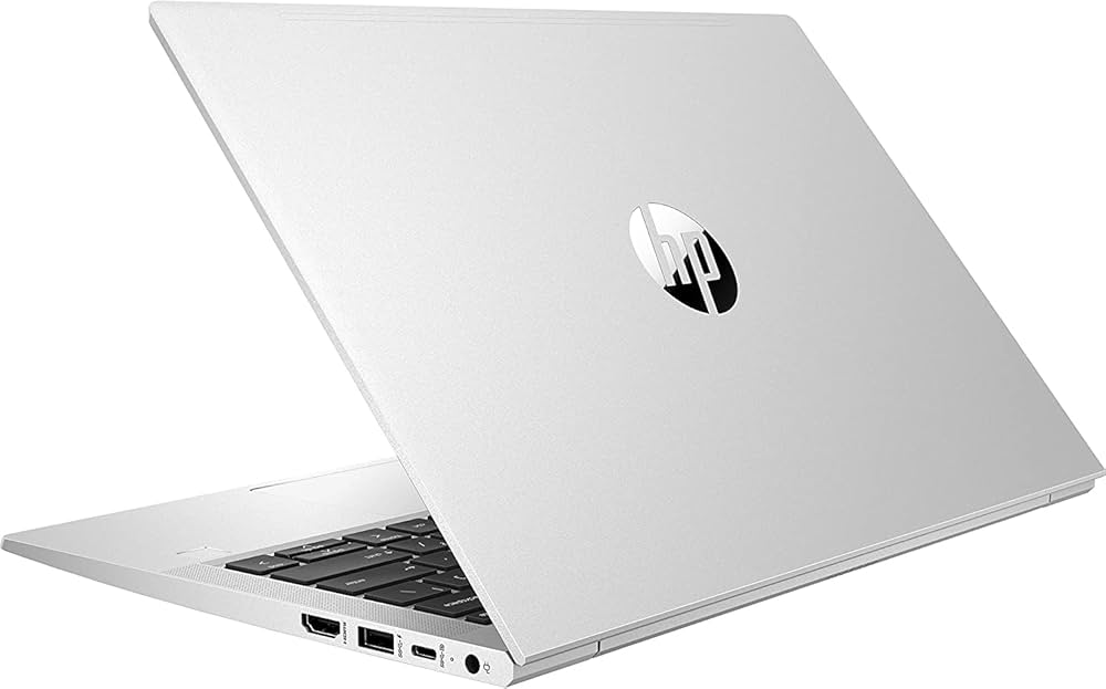 HP ProBook 640 G7