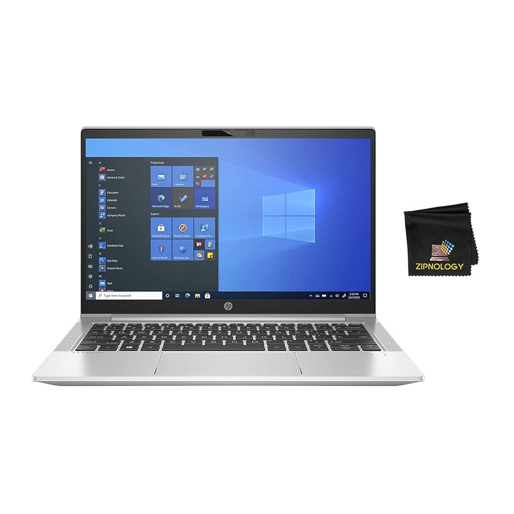 HP ProBook 640 G7