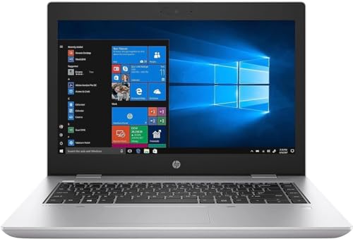 HP ProBook 640 G5