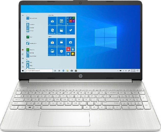 HP Notebook 15 Main image