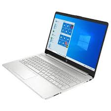 HP Notebook 15-dy2095wm i5-1135G7 16GB RAM 256GB SSD 15.6" FHD Silver Secondary image