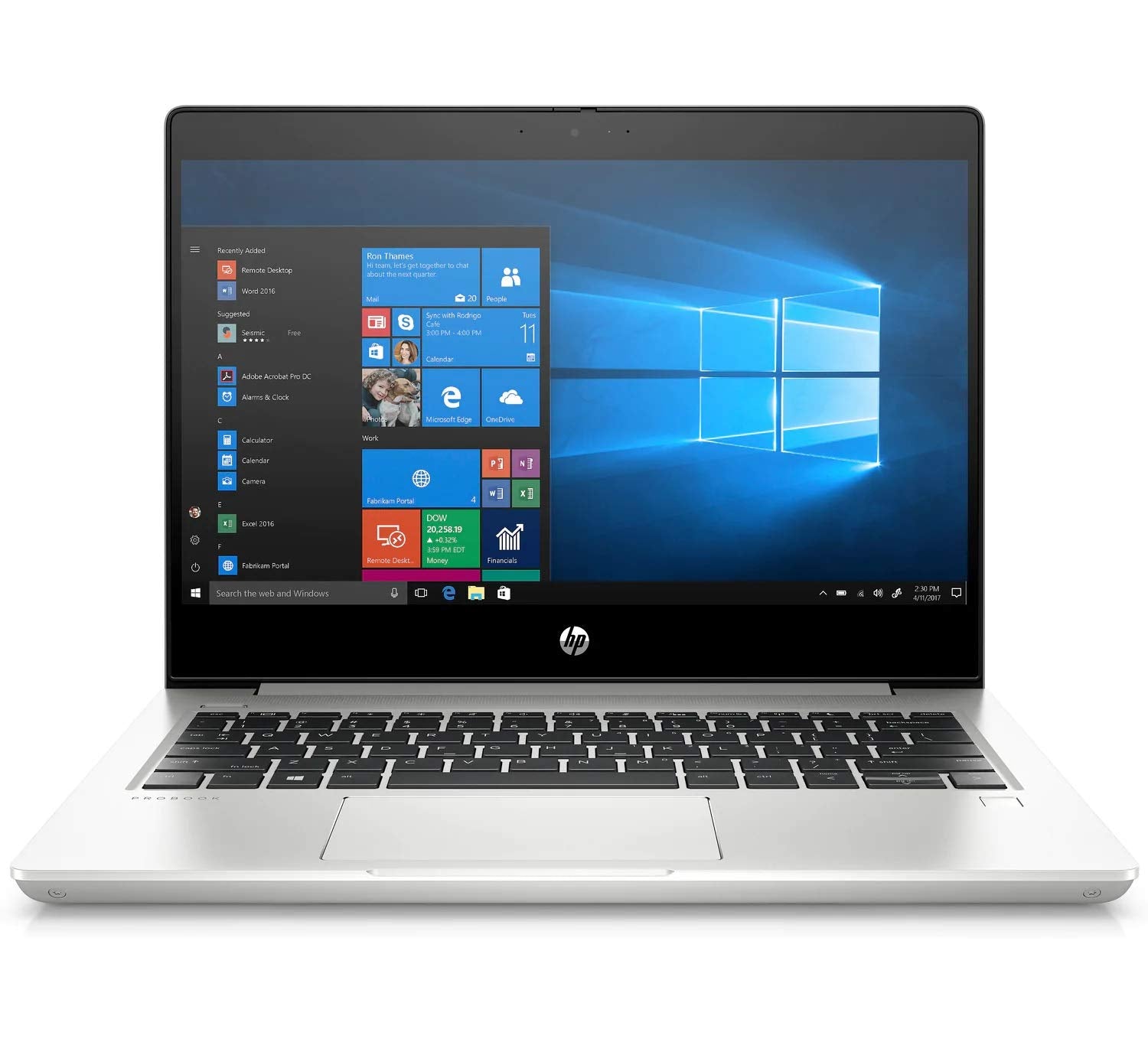 HP ProBook 430 G7 Main image