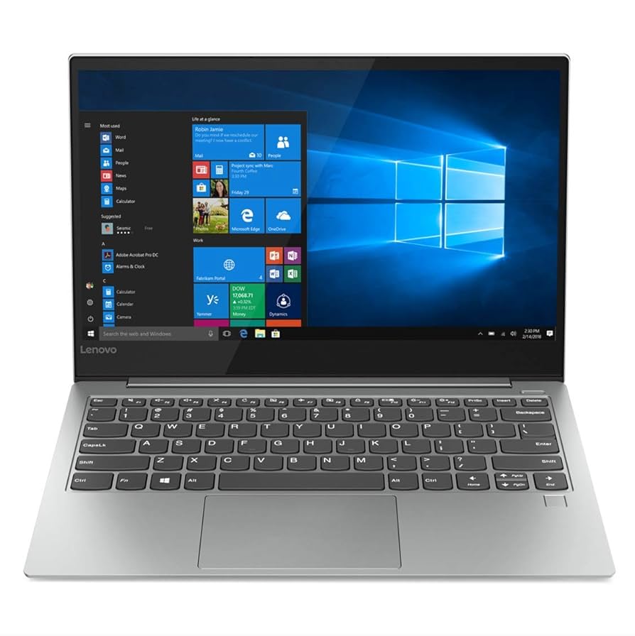 HP ProBook 470 G5