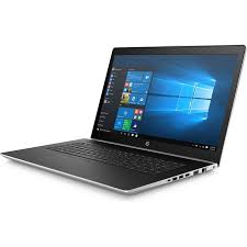 HP ProBook 470 G5