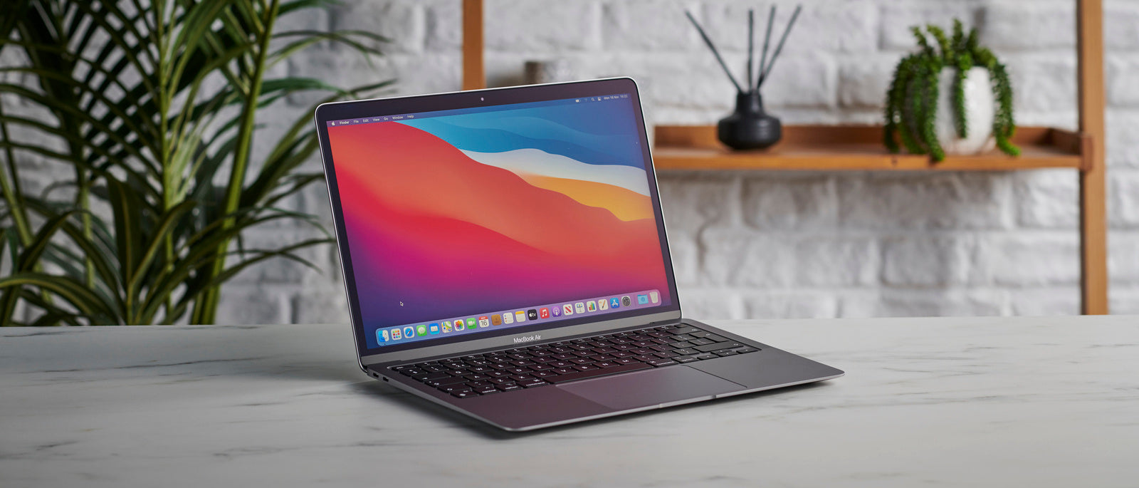 Apple MacBook Air M1