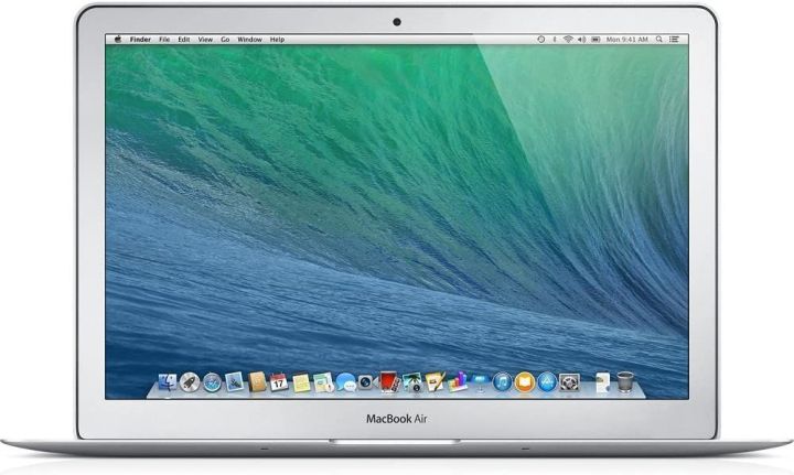 Apple MacBook Air 13