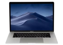 Apple MacBook Pro 15