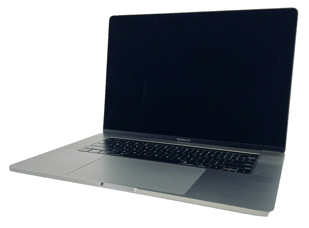 Apple MacBook Pro 15