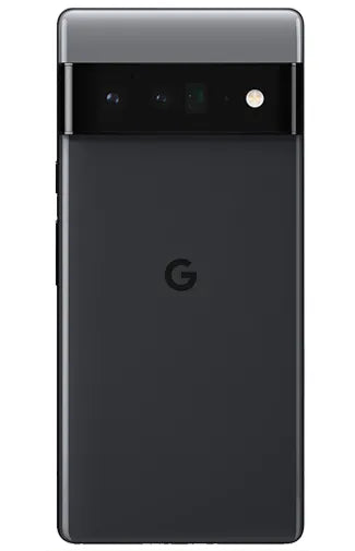 Google Pixel 6 Pro  - 6.7" AMOLED, Tensor Chip, Triple Camera Secondary image