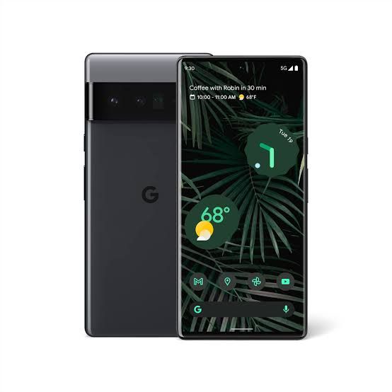 google pixel 6 pro Main image