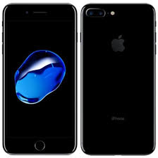 Apple iPhone 7 Plus 5.5" Retina HD, A10 Fusion, Dual Camera