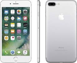 Apple iPhone 7 Plus 5.5" Retina HD, A10 Fusion, Dual Camera