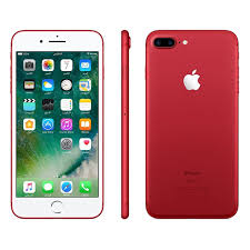 Apple iPhone 7 Plus 5.5" Retina HD, A10 Fusion, Dual Camera