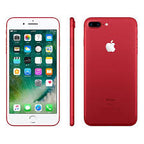 Apple iPhone 7 Plus 5.5" Retina HD, A10 Fusion, Dual Camera