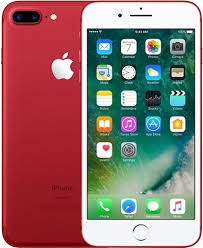 Apple iPhone 7 Plus 5.5" Retina HD, A10 Fusion, Dual Camera