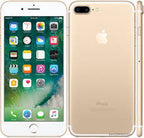 Apple iPhone 7 Plus 5.5" Retina HD, A10 Fusion, Dual Camera