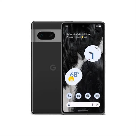 Google Pixel 6a Main image