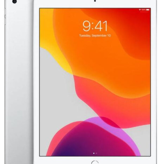 Apple iPad 8th Gen- 10.2″ Retina, A12 Chip, Apple Pencil Support Main image