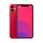 Apple iPhone 11 - 6.1" Liquid Retina, A13 Bionic, Dual Camera
