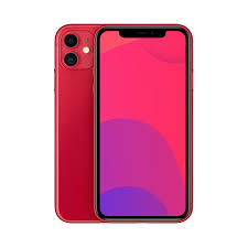 Apple iPhone 11 - 6.1" Liquid Retina, A13 Bionic, Dual Camera