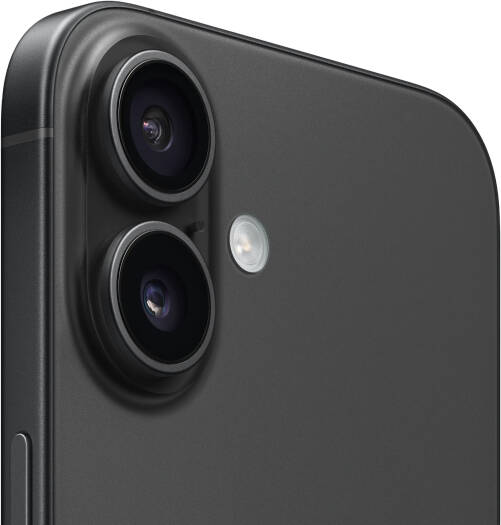 Apple iPhone 16 ) - 6.1" OLED, A18 Chip, 5G/Wi-Fi 7, Face ID Secondary image