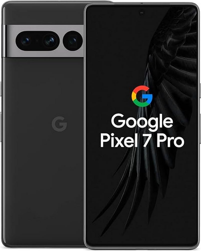 google pixel 7 pro