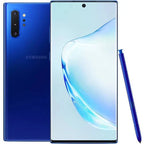 Samsung Galaxy Note 10 Plus  HK Display- 6.8" AMOLED,  Pen, Quad Camera