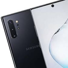 Samsung Galaxy Note 10 Plus  HK Display- 6.8" AMOLED,  Pen, Quad Camera