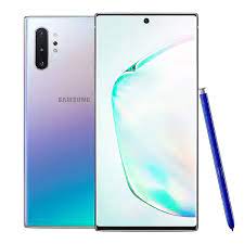Samsung Galaxy Note 10 Plus  HK Display- 6.8" AMOLED,  Pen, Quad Camera