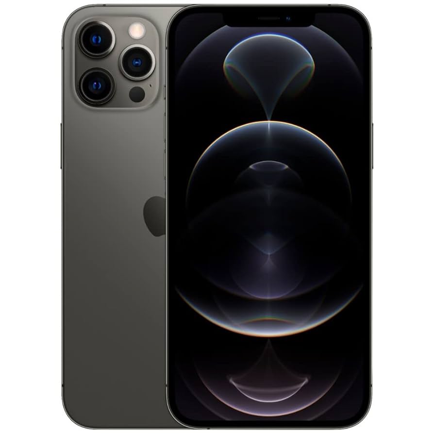 Apple iPhone 12 Pro Main image