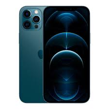 Apple iPhone 12 Pro – 12MP Triple Camera | A14 Bionic Chip | 5G Super Retina XDR