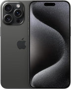 Apple iPhone 15 Pro – 48MP Pro Camera | A17 Pro Chip | 5G Titanium Design