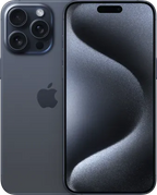 Apple iPhone 15 Pro