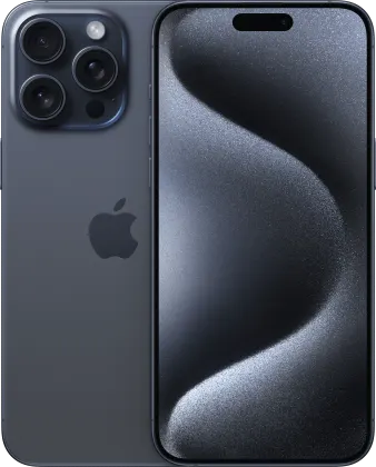 Apple iPhone 15 Pro Main image