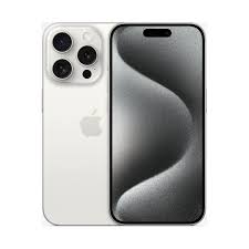 Apple iPhone 15 Pro – 48MP Pro Camera | A17 Pro Chip | 5G Titanium Design Secondary image