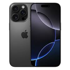 Apple iPhone 16 Pro – 48MP Triple Camera | A18 Pro Chip | 5G Titanium Build