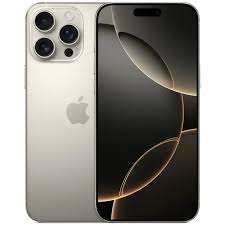 Apple iPhone 16 Pro – 48MP Triple Camera | A18 Pro Chip | 5G Titanium Build