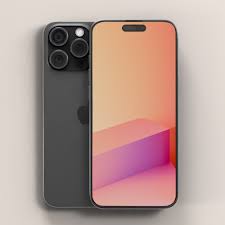 Apple iPhone 16 Pro Max