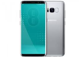 Samsung Galaxy S8 – 12MP Main Camera | HK Display | IP68 Rating