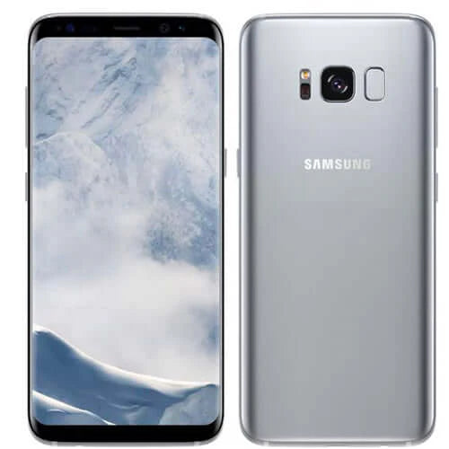 Samsung Galaxy S8 Main image