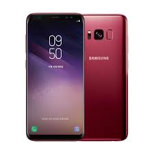 Samsung Galaxy S9 – 12MP Dual-Aperture Camera | HK Display | IP68 Protection